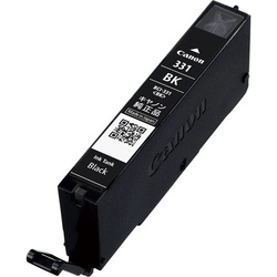 純正インクタンク　ＢＣＩ−３３１　ＢＫ