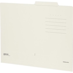 個別フォルダー＜ＮＥＯＳ＞Ａ４白　１０冊