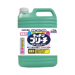 キッチンブリーチ　５ｋｇ×３