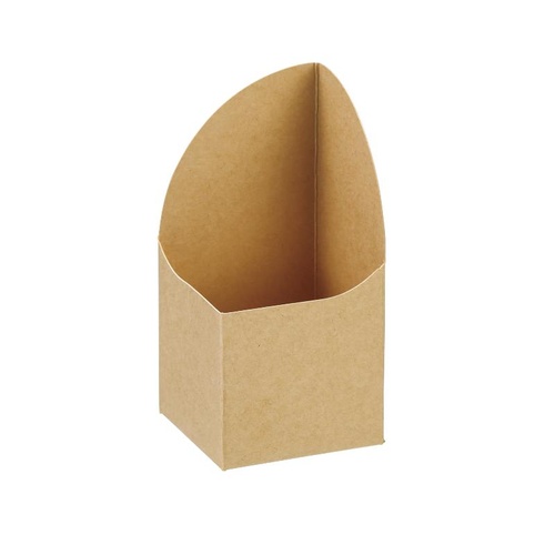 紙トレー スタンドトレー 120×60 伊藤景パック産業