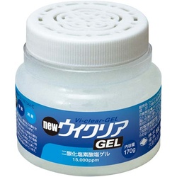 ウイクリアＧＥＬ　１７０ｇ