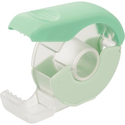 マスキングテープカッター　グリーン　３セット