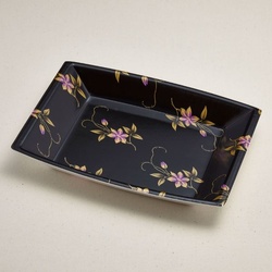 刺身容器 ふなもりざら 105 てっせん 青葉紙業