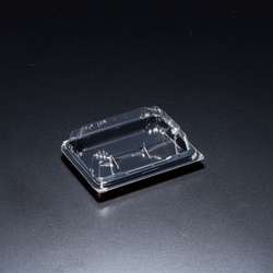 スミ 和菓子容器 ユニコン MS-6(小) B