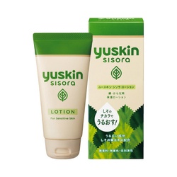 ユースキン　シソラローション７６ＭＬ