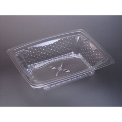 リスパック 惣菜容器 バイオカップ ツブNK38BA 本体