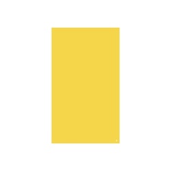 テープ無 OPP袋 クリアバッグ クリアカラー(イエロー) MA ベルベ