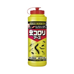 虫コロリアース（粉剤）　５５０ｇ
