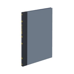 帳簿　売上日記帳　Ｂ５　上質紙　１００頁チ−１１１