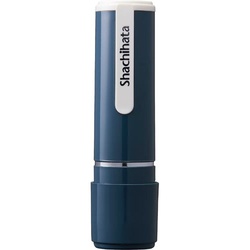 ネーム９　ＭＯ式　青鈍