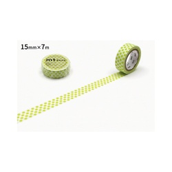 ｍｔ　１Ｐ　ドット・ライム