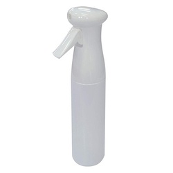 微粒子ミスト　霧吹き　２５０ｍｌ　ホワイト