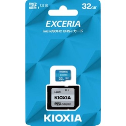 ｍｉｃｒｏＳＤＨＣメモリーカード　３２ＧＢ