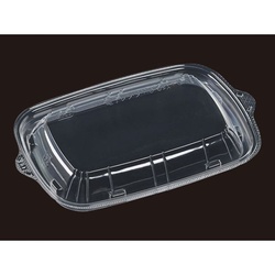 エフピコ T-デリプレ角20-13内嵌合蓋