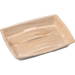 軽食容器 角盛鉢20-15(30)A 本体 日光 エフピコ