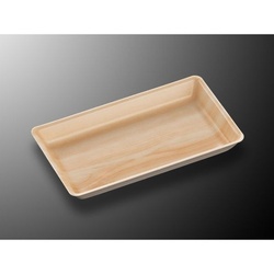 中央化学 発泡トレー C・FS-B3E (S)ひのき