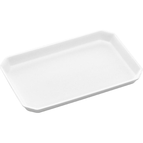 発泡トレー DH-22-20 白 エフピコ