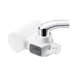 浄水器　蛇口直結型　ＣＢ−０９３−ＷＴ