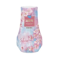 トイレの消臭元２４春限定品さくらの香り×４