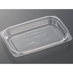 中央化学 軽食容器 C-AP デリカン 18-12 本体