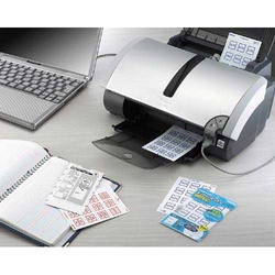 タックインデックスパソプリ無地小１６０片×５パック