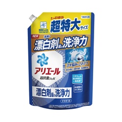 アリエールジェル　詰替　９００ｇ