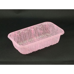 リスパック フルーツ容器 フルーツ 2S Uピンク