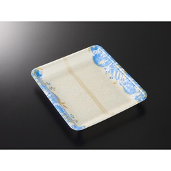 発泡トレー CN20-23FF あやもB 内(L) 中央化学