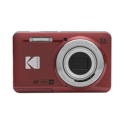 コンパクトデジタルカメラＦＺ５５ＲＤ