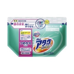 アタック　高活性バイオパワー　詰替