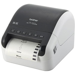感熱ラベルプリンター　ＱＬ−１１１５ＮＷＢ