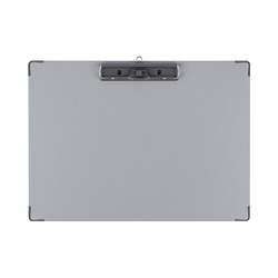 用箋挟Ｂ　総クロス貼り　Ｂ４　横