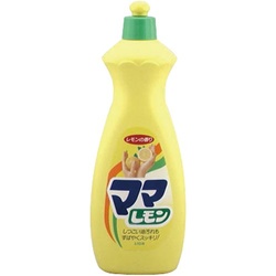 ママレモン　中　８００ｍｌ