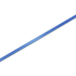 【廃番商品】HEIKO シングルサテンリボン 6mm幅×20m巻 ターキス