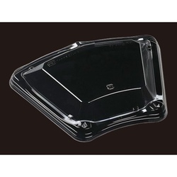 エフピコ T-扇皿24-19嵌合蓋