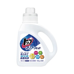 トップクリアリキッド　本体　９００ｇ