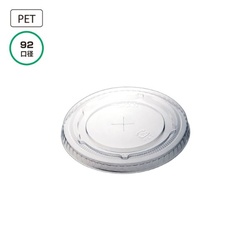 CP92-F(S) PET共通リッド92.2φ用蓋