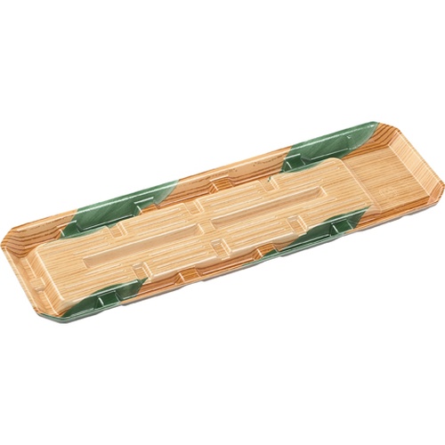 発泡トレー FU-37-12(V) 味葉らん エフピコ