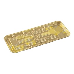 エフピコ 発泡トレー FU-33-14(V) 尾張