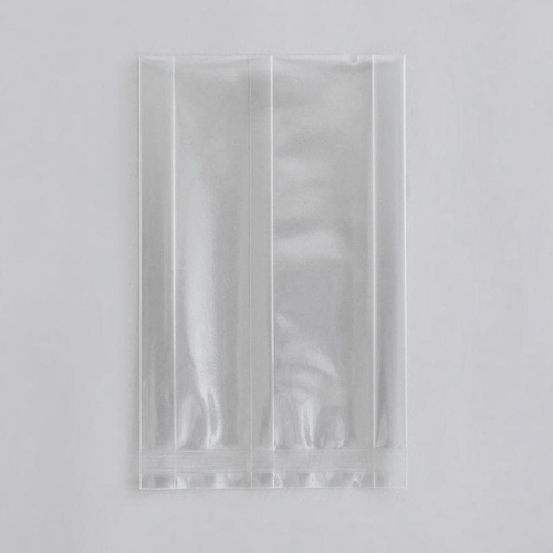 合掌袋 合掌ガゼット袋 GTN(ナイロンタイプ) No.38A1 福助工業