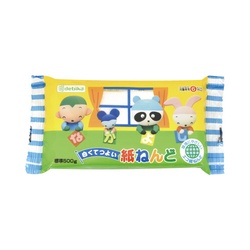 紙ねんど　５００ｇ