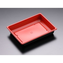 リスパック バイオデリカ かさね 4 中皿1 RBS 新