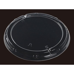 エフピコ お好み丸220 嵌合高蓋 OPS