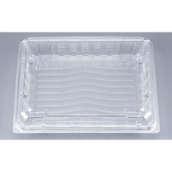 シーピー化成 フードパック KL-22-18B(N)