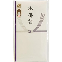 特撰和紙　多当　御仏前　　タ−Ｐ８０４