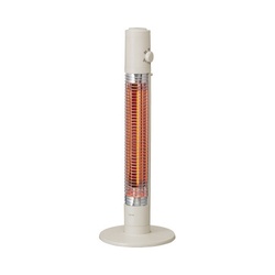 遠赤電気ストーブ