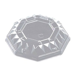 エフピコ T-AP八角カップ105嵌合蓋