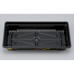 シーピー化成 弁当容器 BFO-110 安土 本体