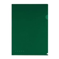 シンプルワーク　ブラインドホルダーグリーン×１０