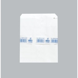 惣菜向け平袋 ニューホワイトパック 4大号 紐付 福助工業